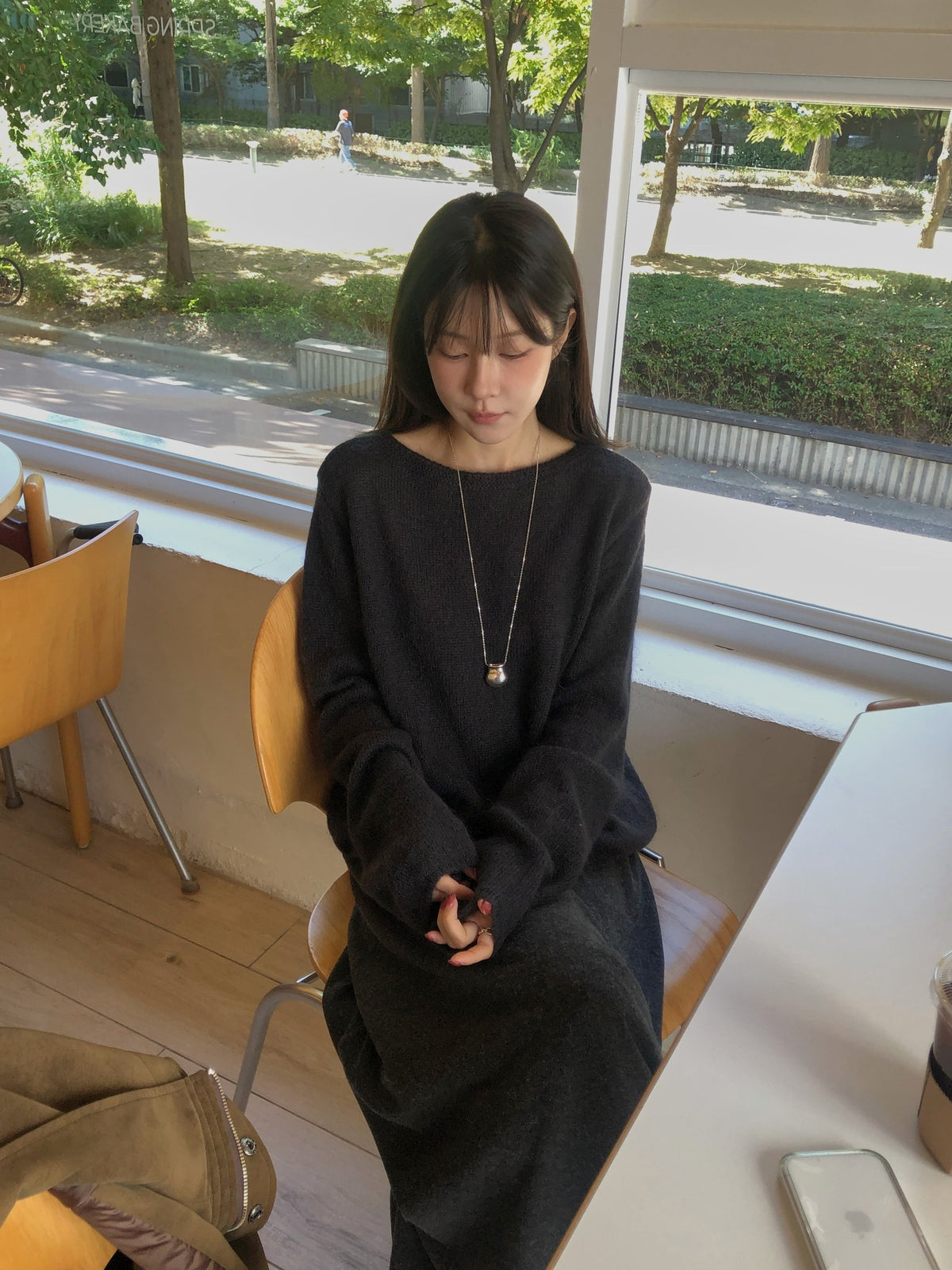 ️ noel knit-4col