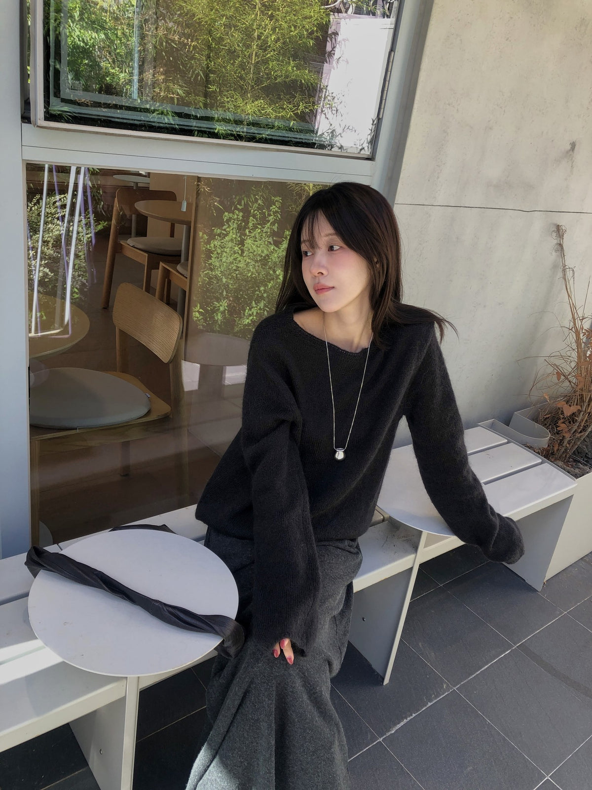 ️ noel knit-4col