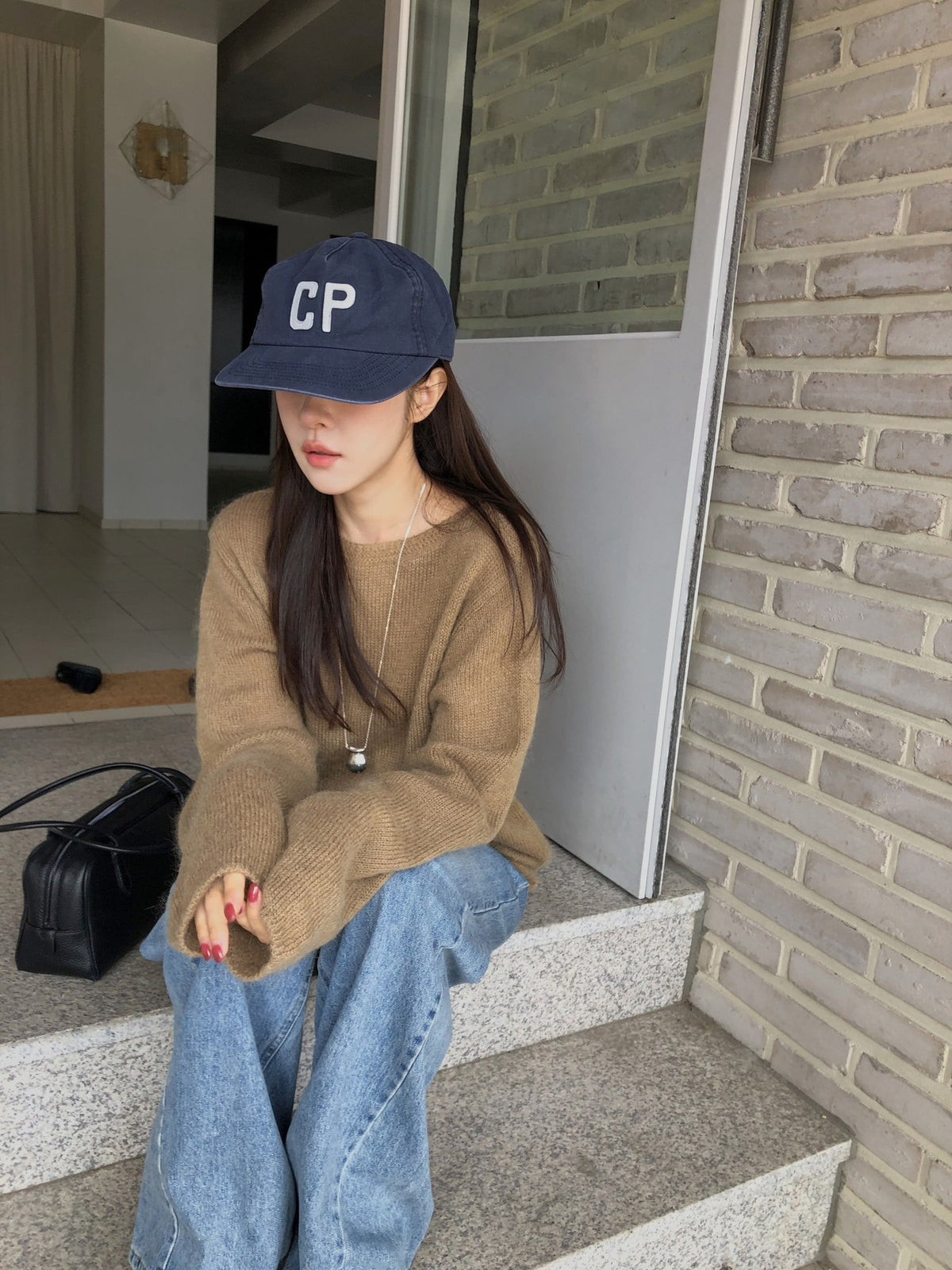 ️ noel knit-4col