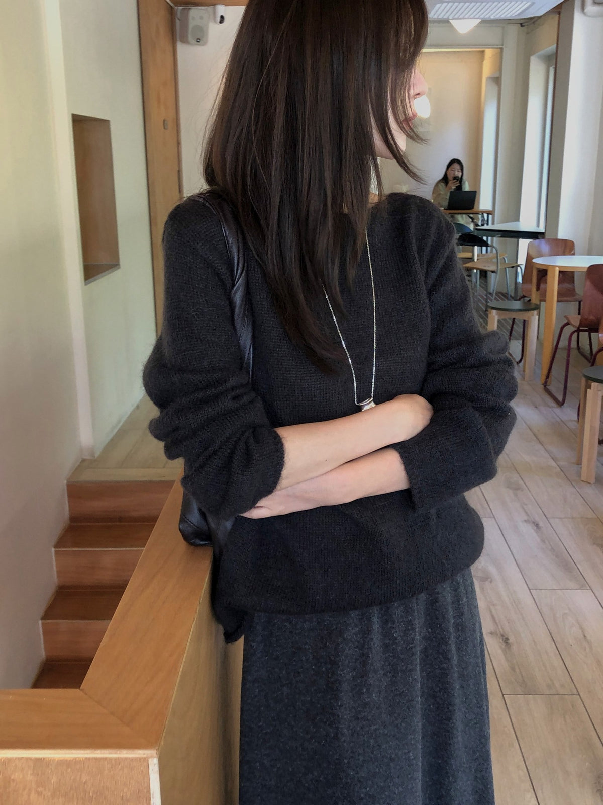 ️ noel knit-4col