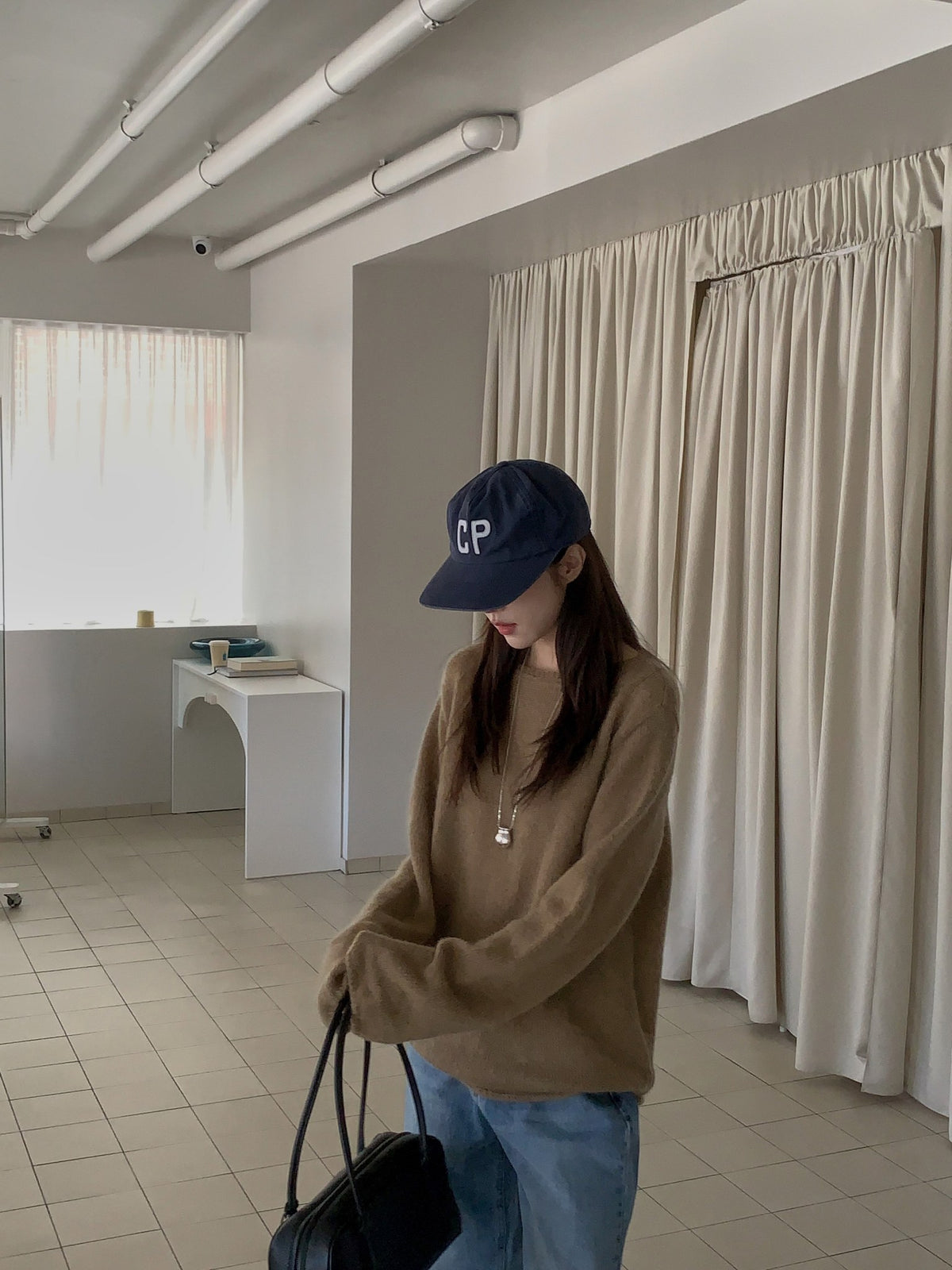 ️ noel knit-4col