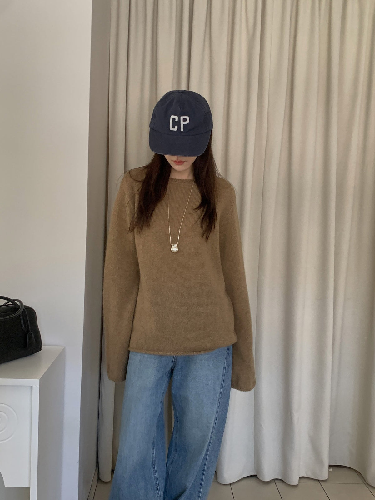 ️ noel knit-4col