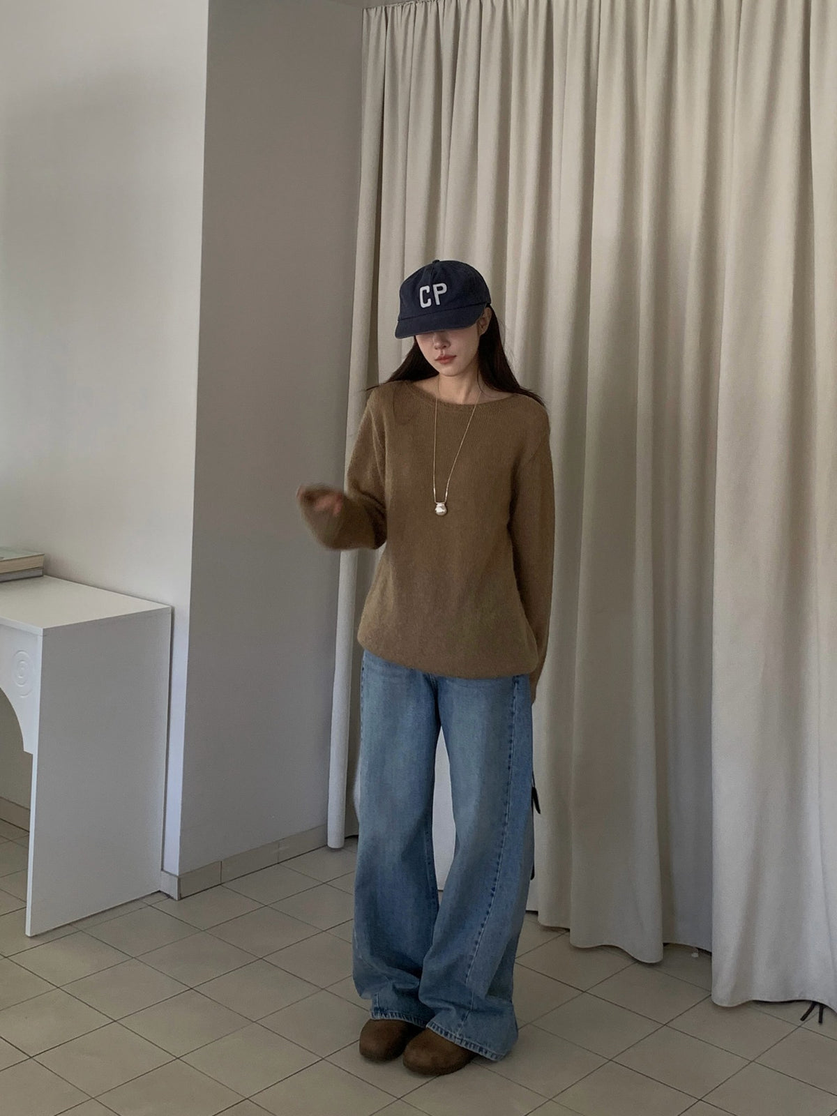 ️ noel knit-4col