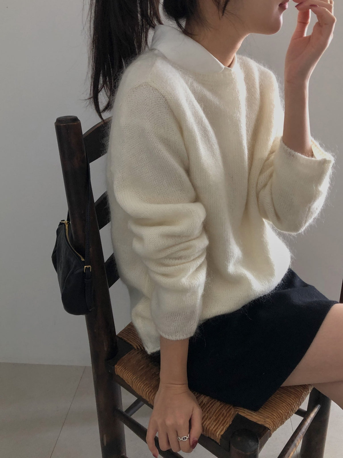 ️ noel knit-4col