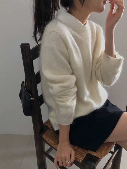 ️ noel knit-4col