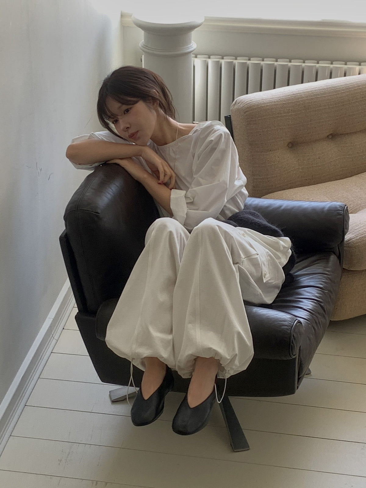 ️ mimi cargo pants