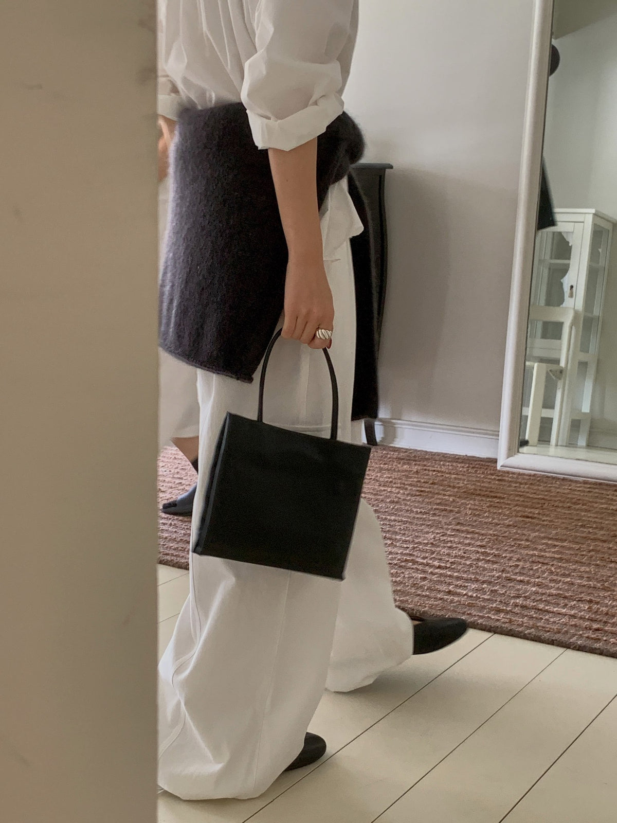 ️ mimi cargo pants