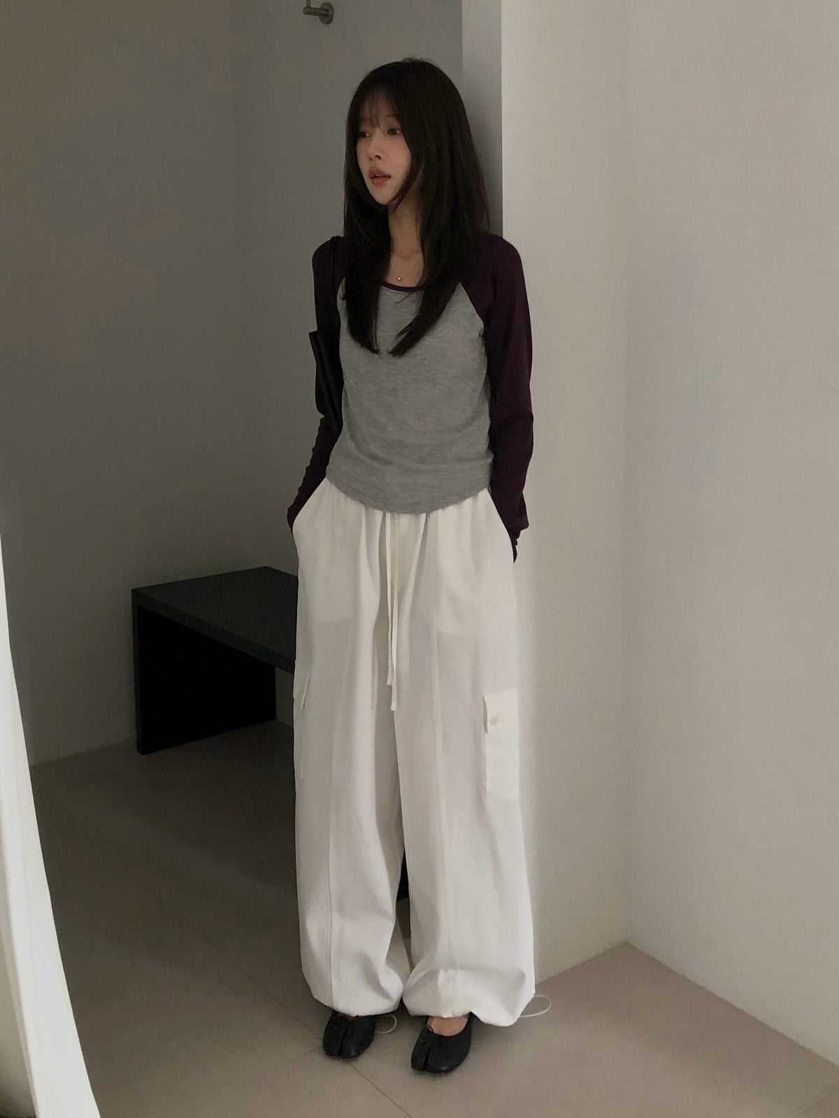 ️ mimi cargo pants