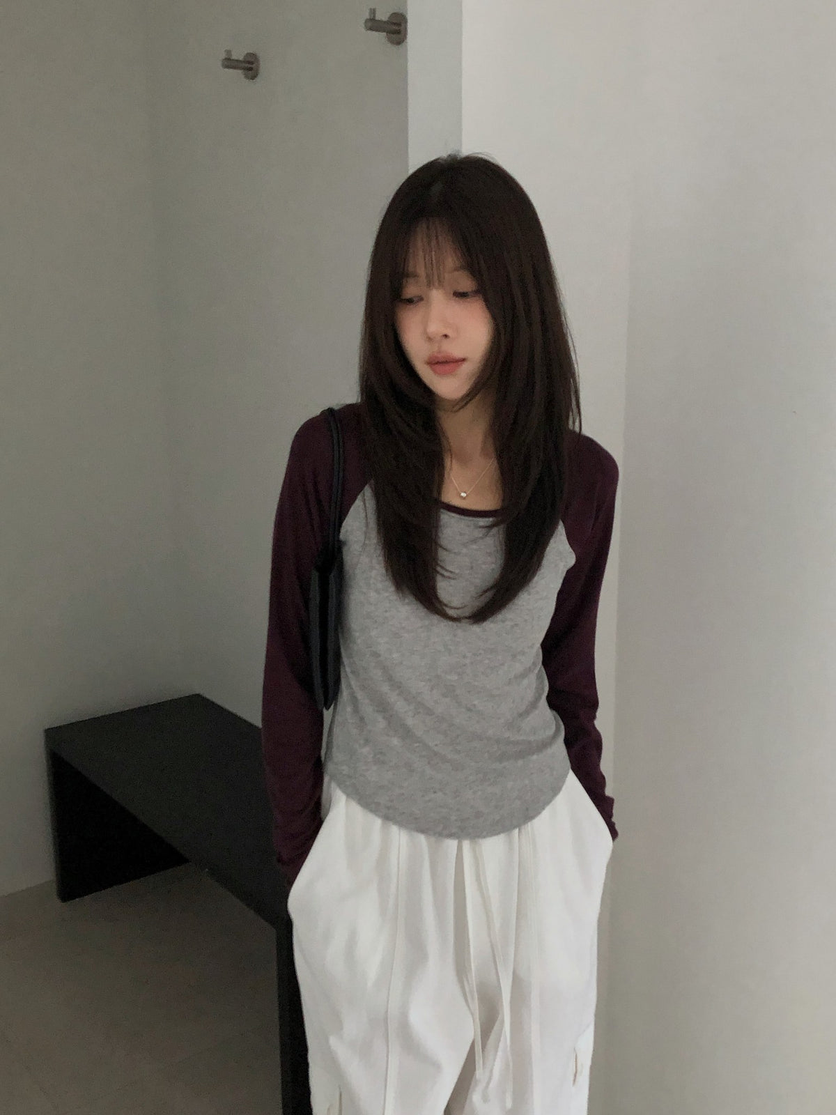 ️ mimi cargo pants