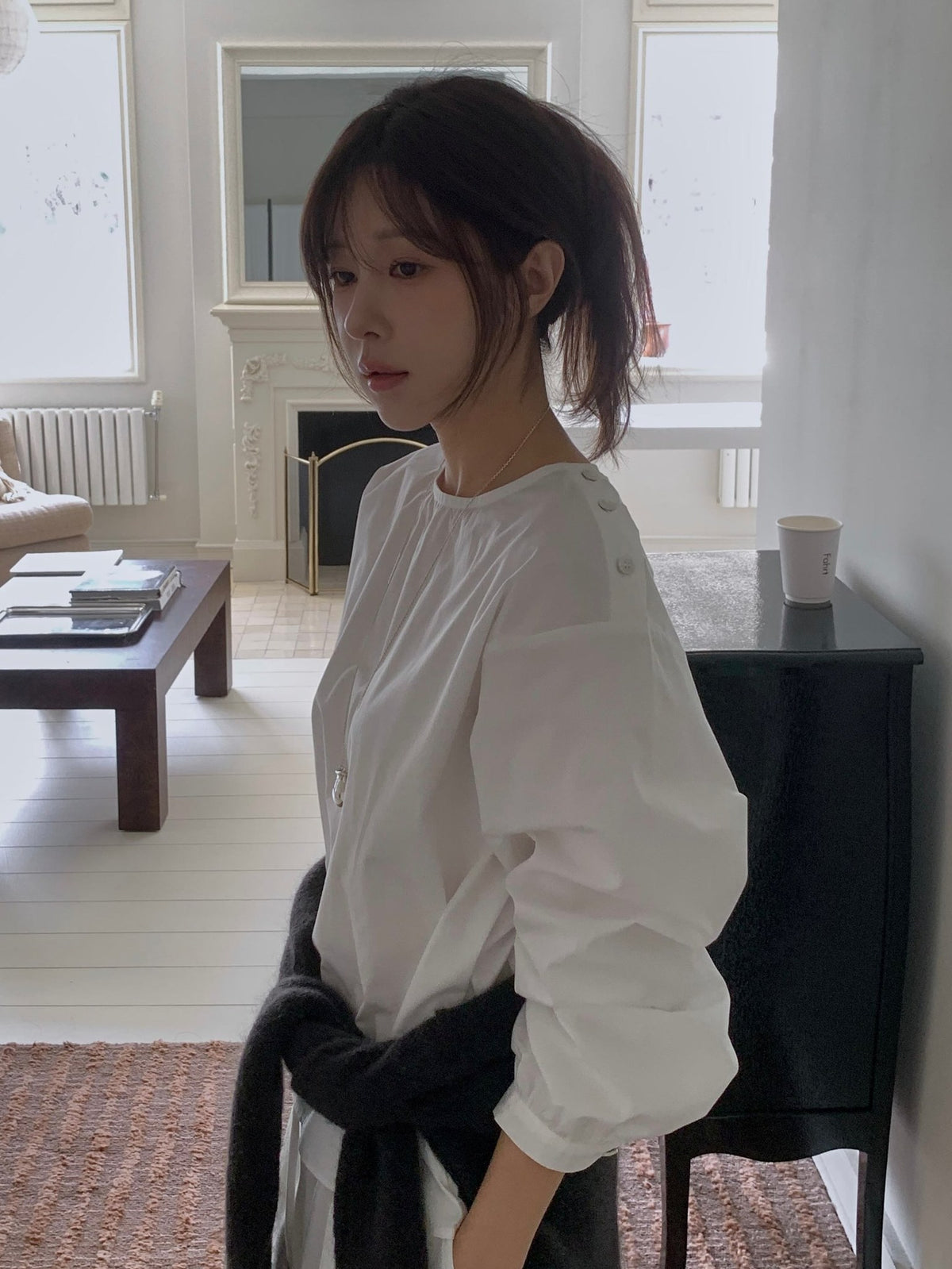 ️ mimi cargo pants
