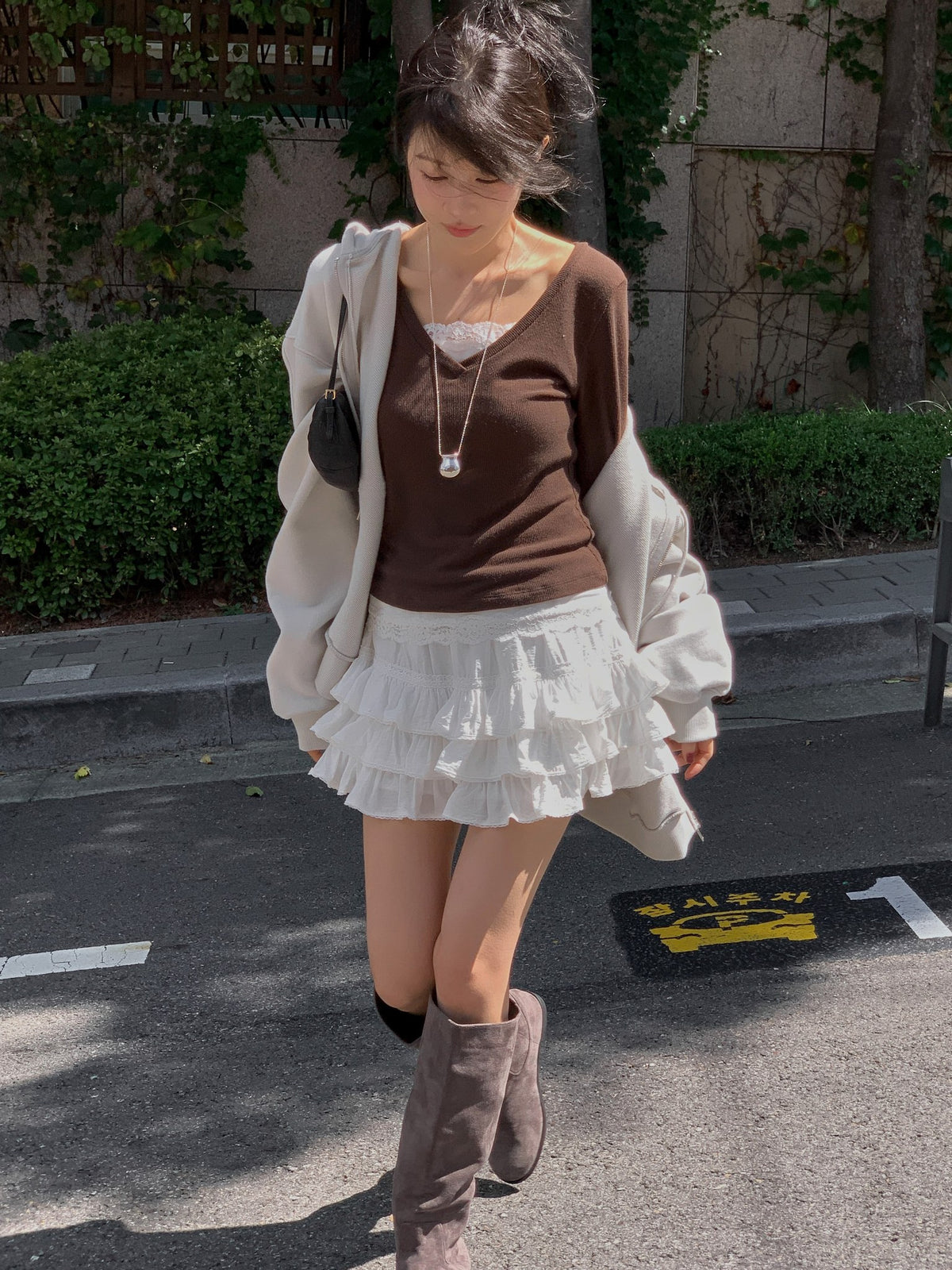cookie skirt-3col