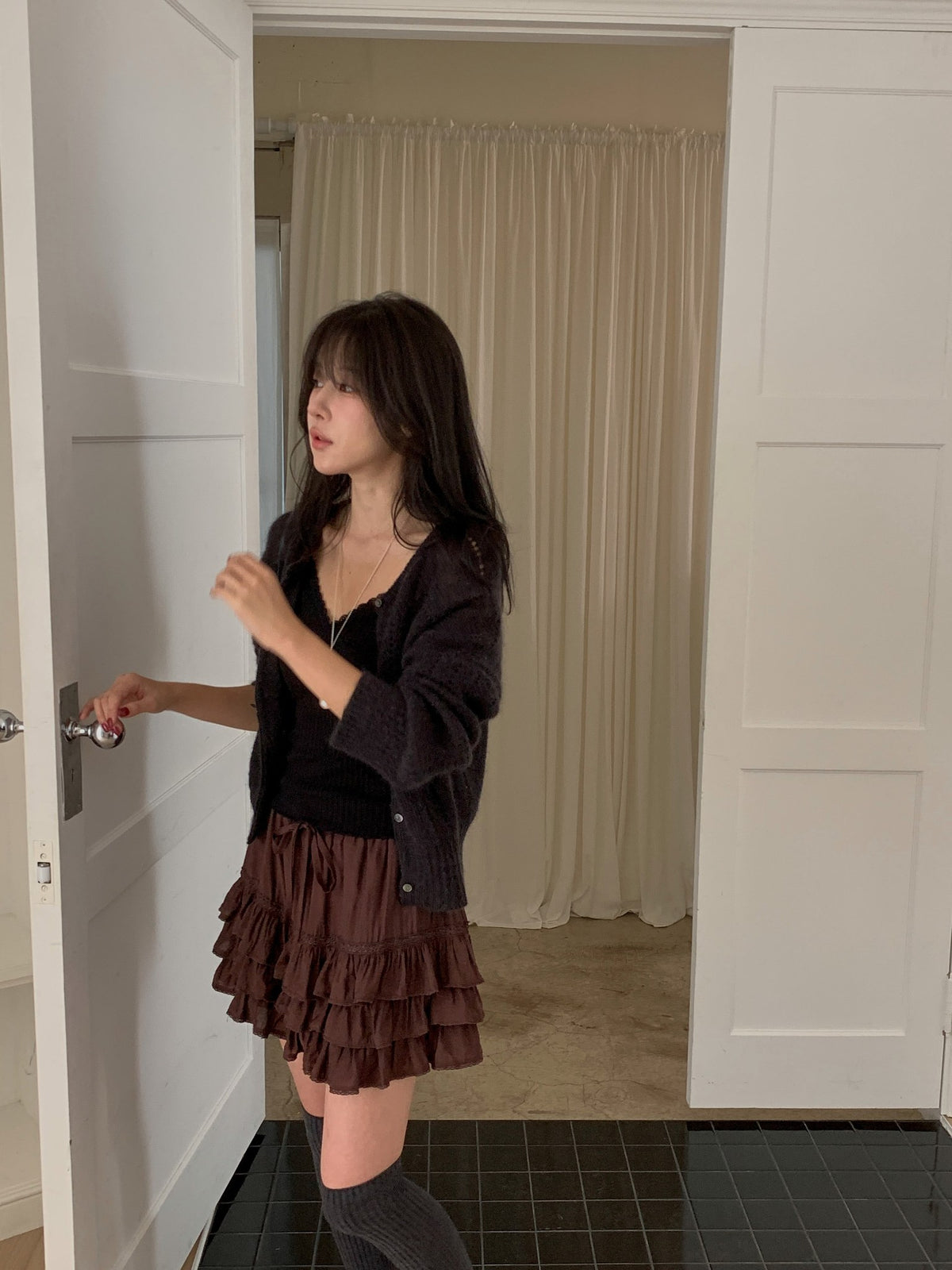 cookie skirt-3col