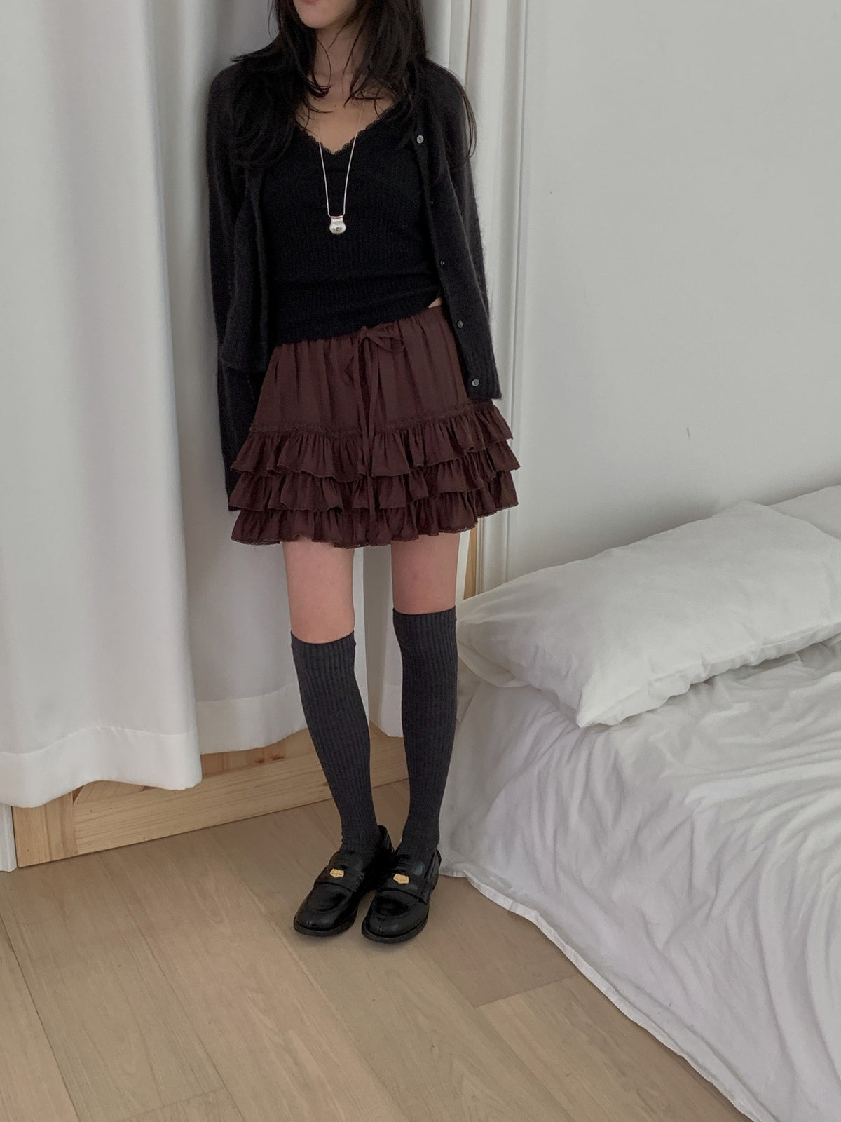 cookie skirt-3col