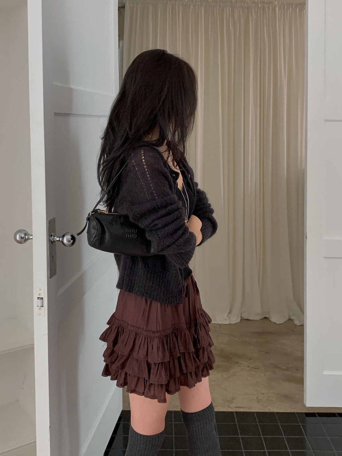 cookie skirt-3col