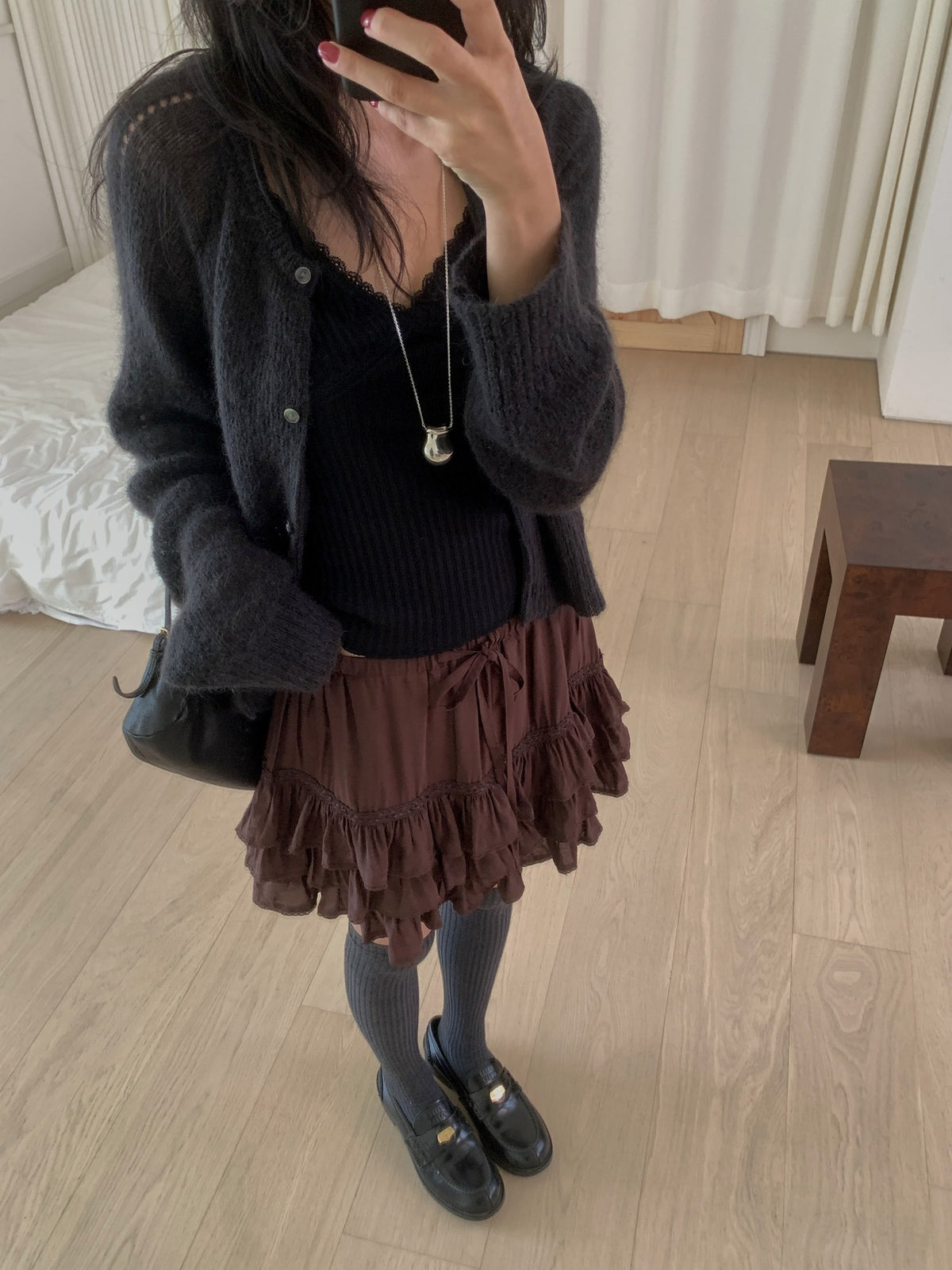 cookie skirt-3col