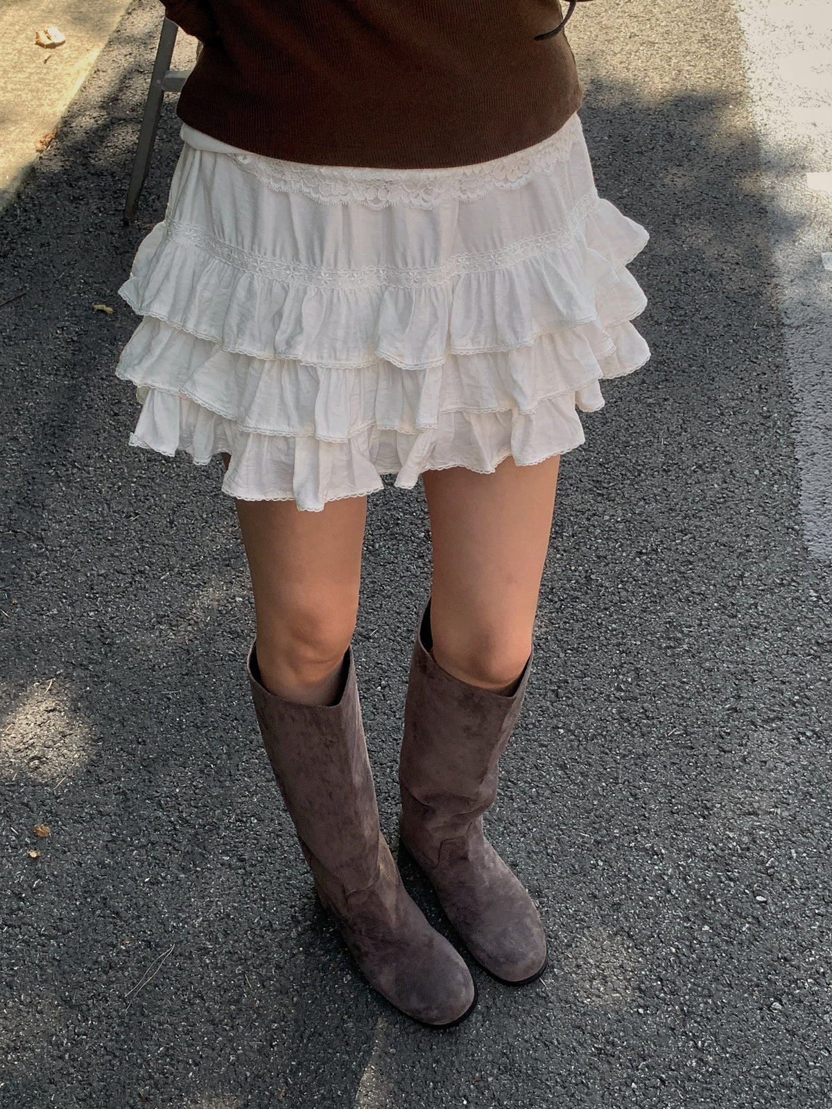 cookie skirt-3col
