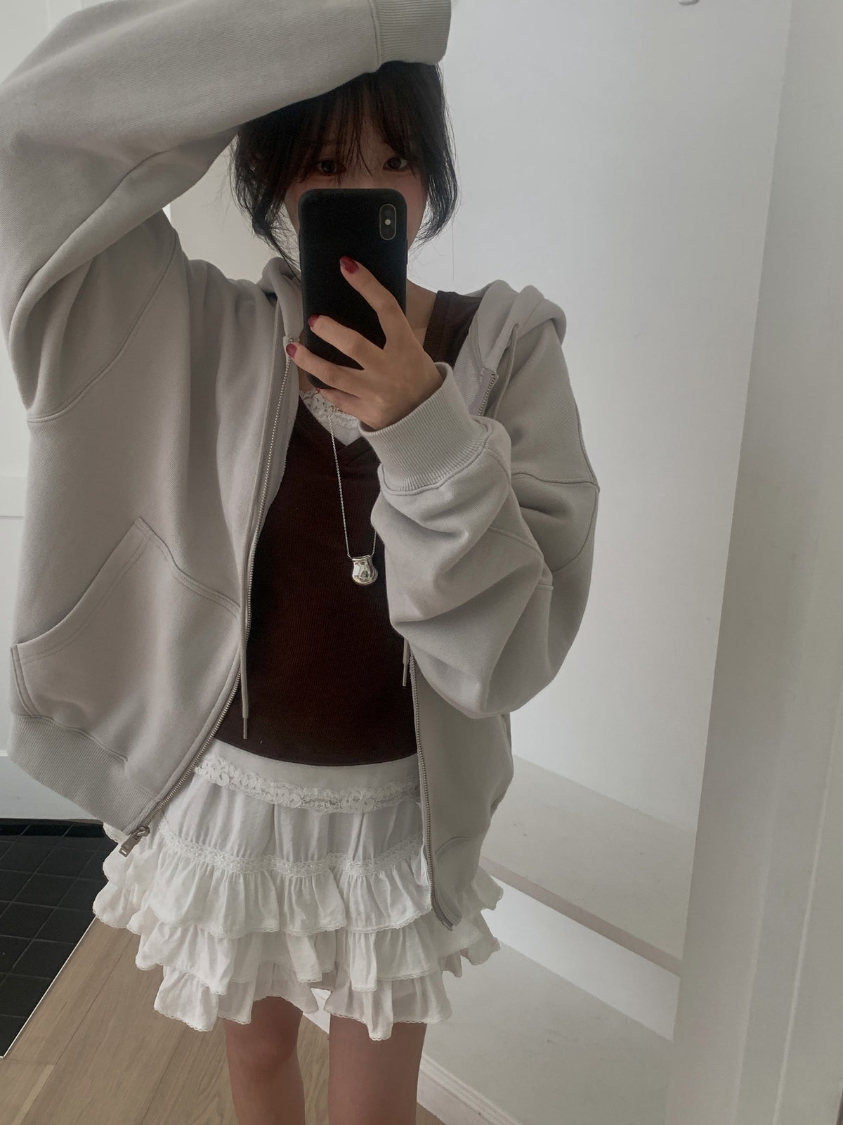 cookie skirt-3col