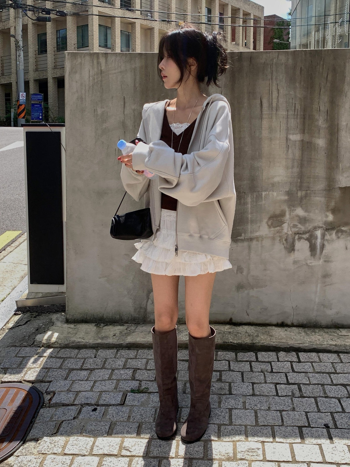 cookie skirt-3col