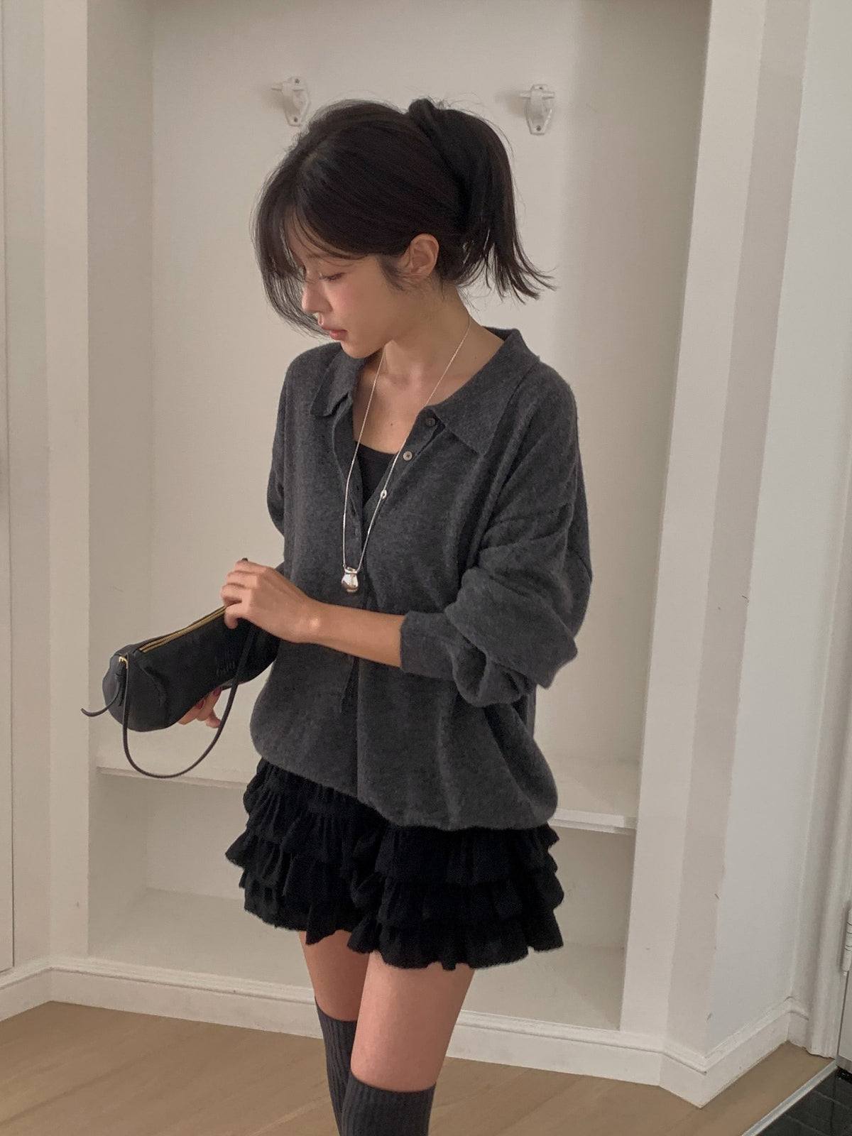 cookie skirt-3col