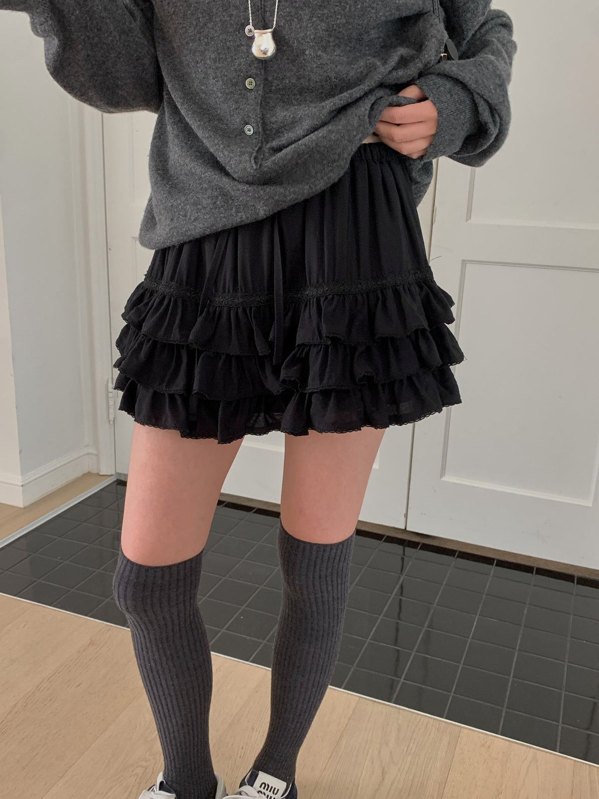 cookie skirt-3col
