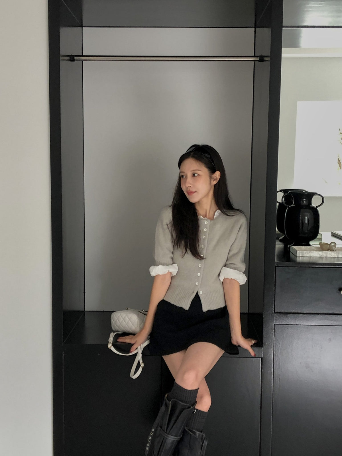 ️ have cardigan-4col