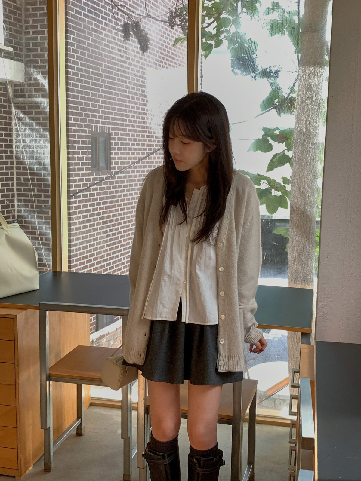 ️ mare apaca cardigan-3col