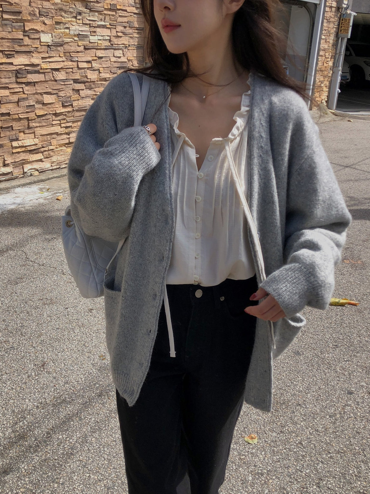 ️ mare apaca cardigan-3col