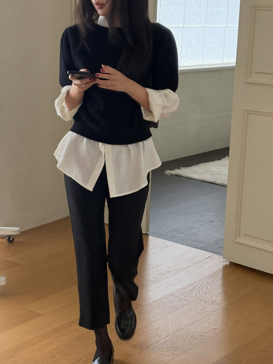 mode knit-4col