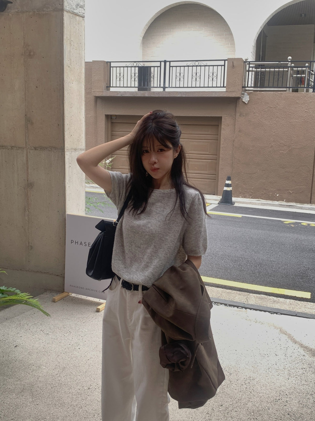 mode knit-4col