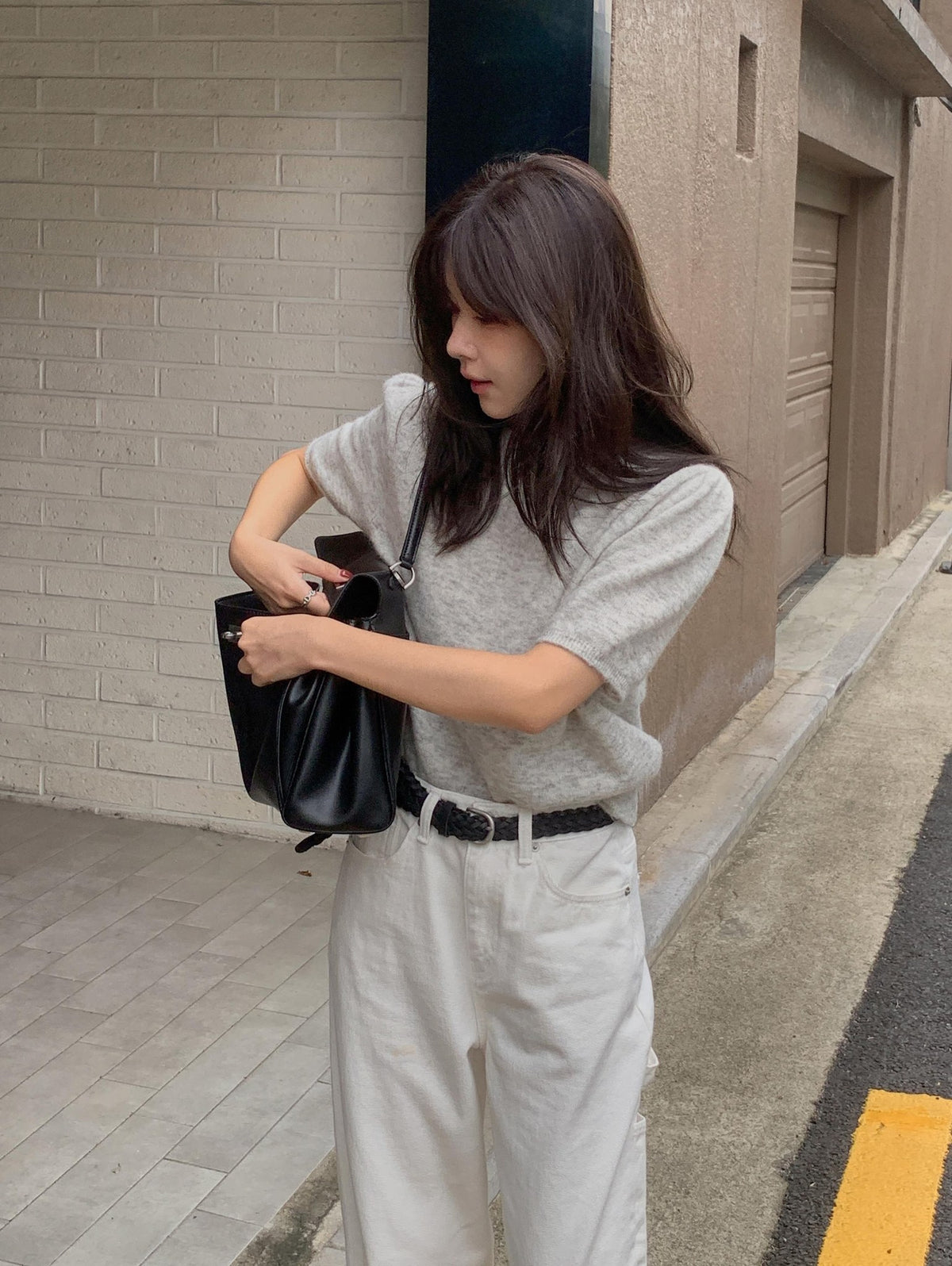 mode knit-4col