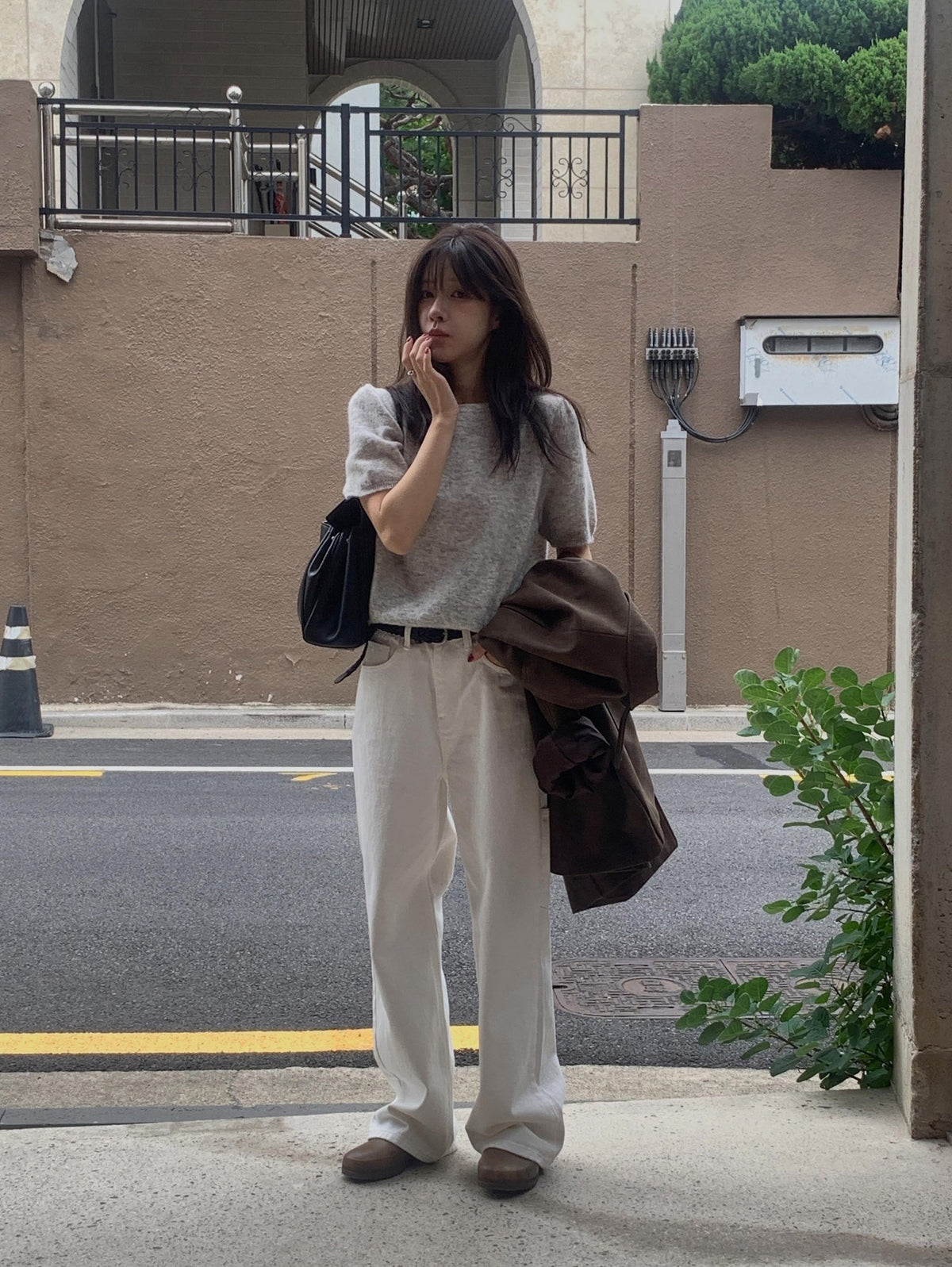 mode knit-4col