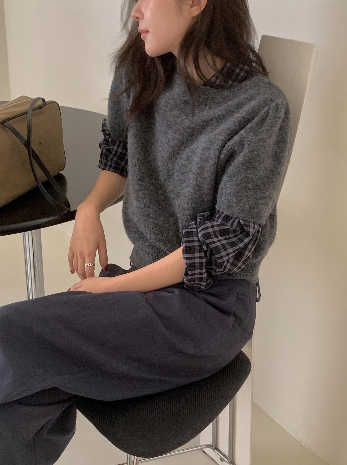 mode knit-4col