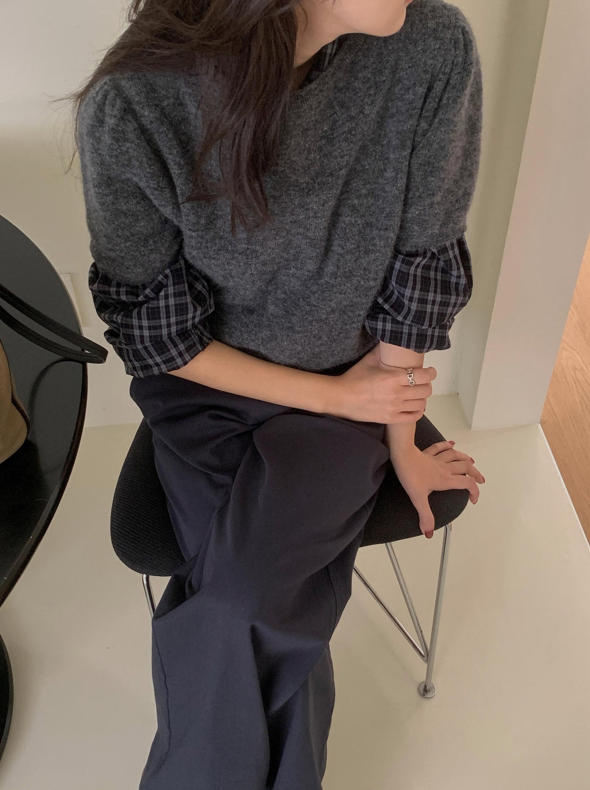 mode knit-4col