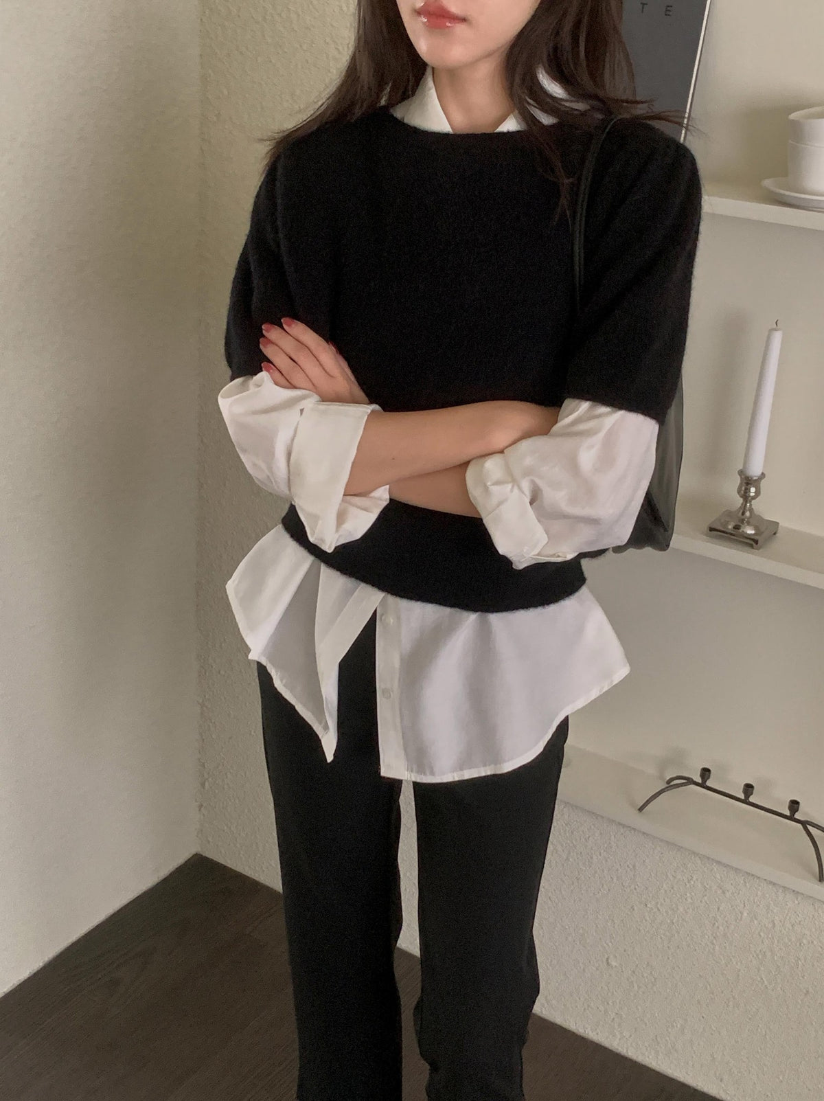 mode knit-4col
