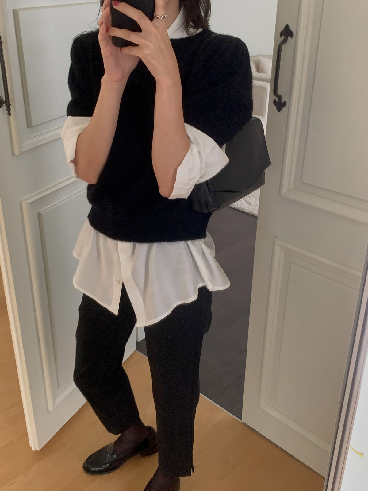 mode knit-4col