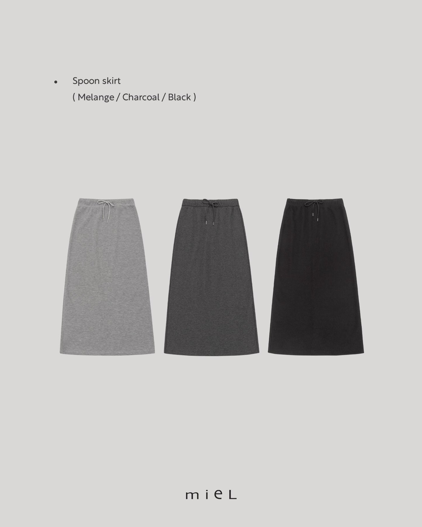 spoon skirt-3col