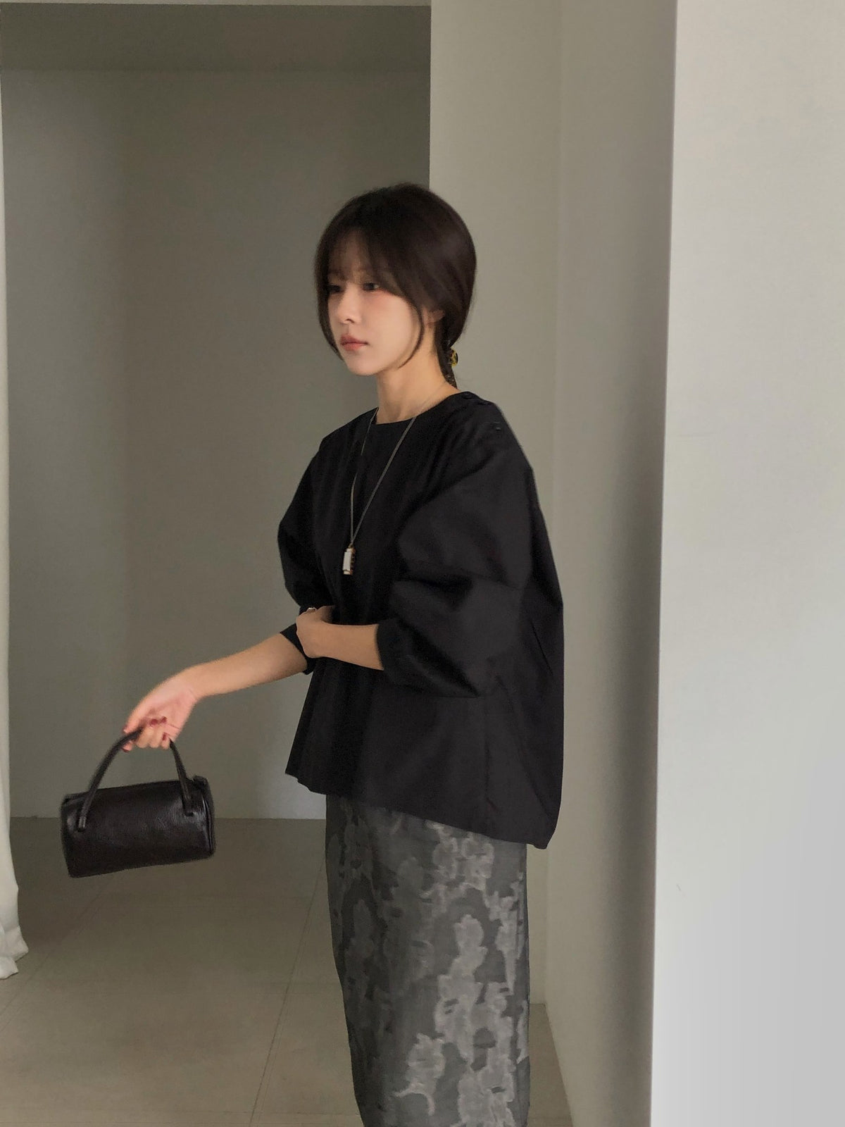 ️ gill skirt