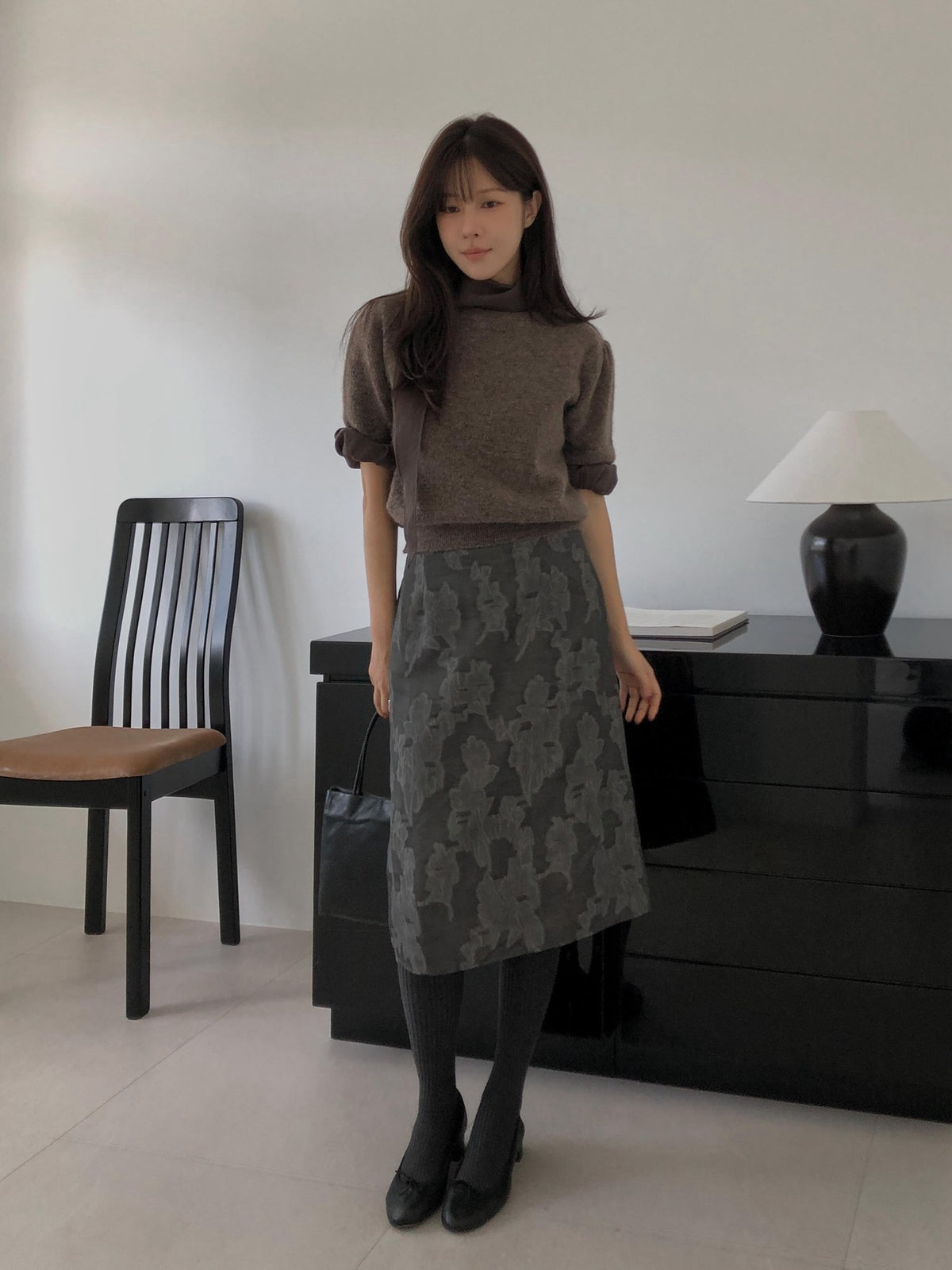 ️ gill skirt