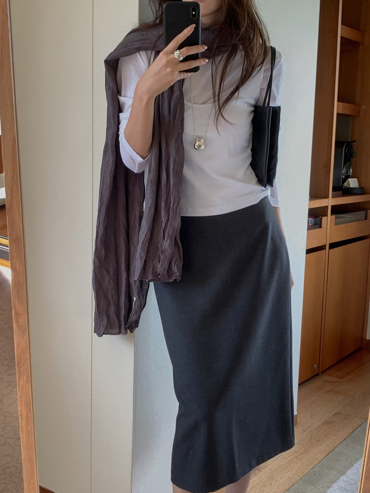 ️ nas skirt-2col