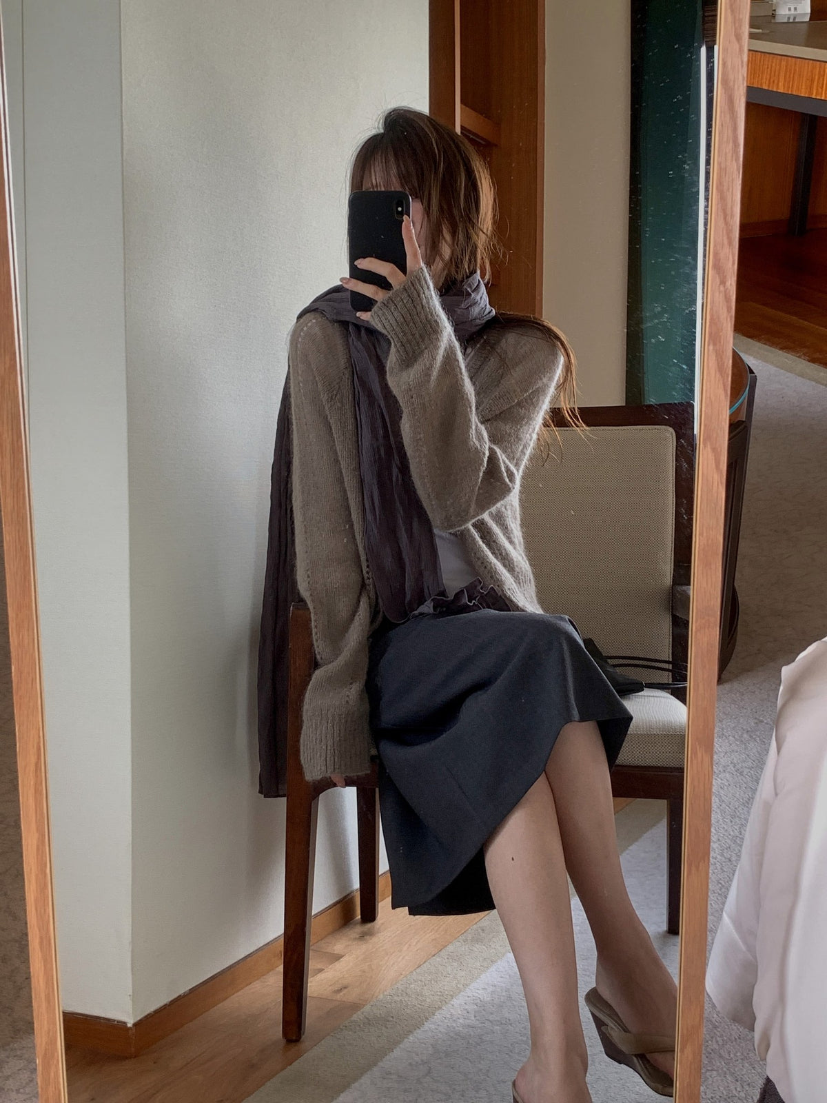 ️ nas skirt-2col
