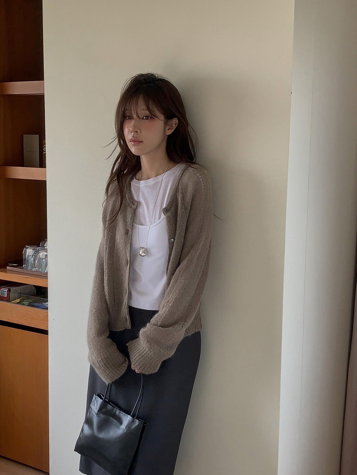️ nas skirt-2col