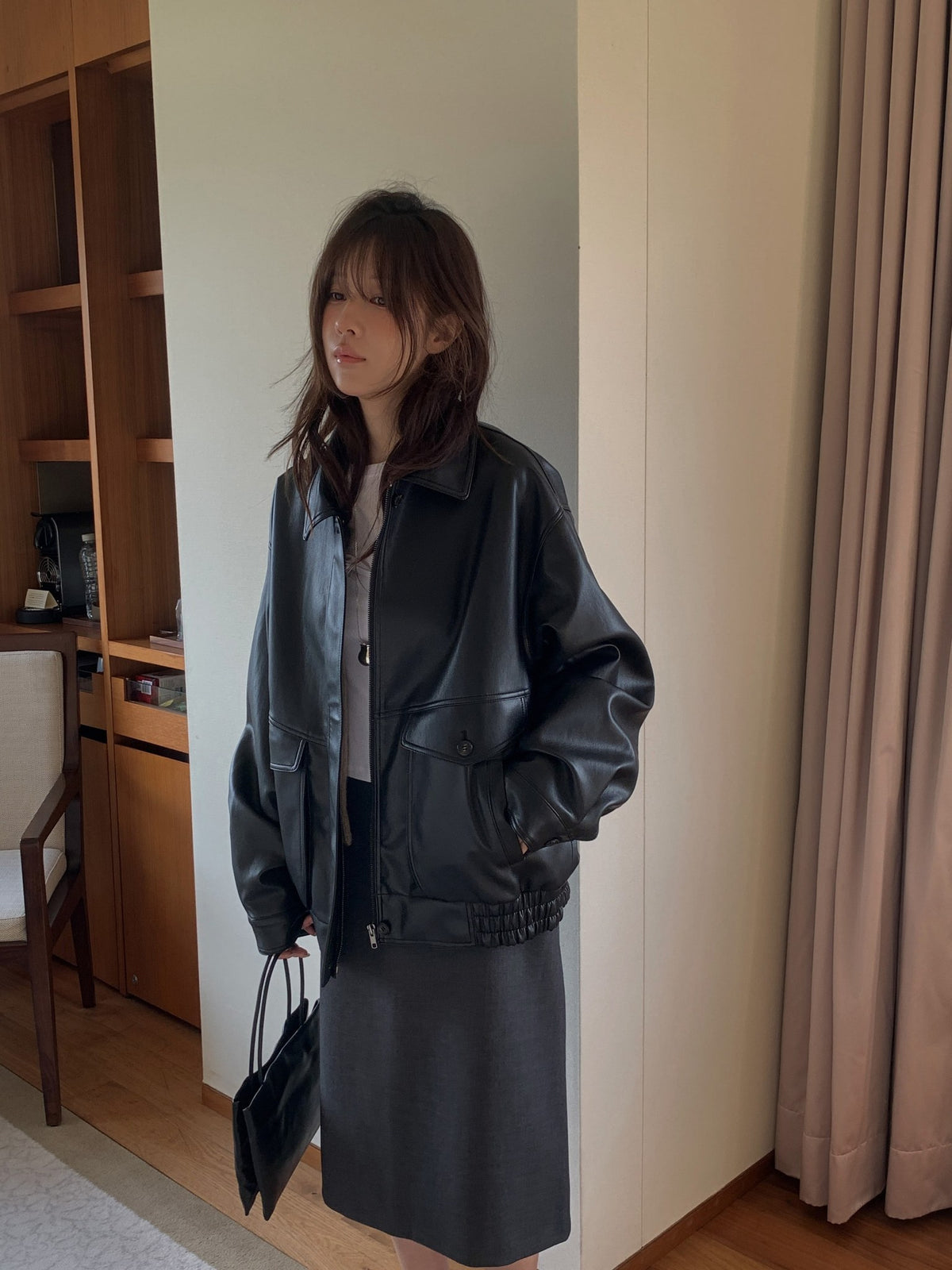 ️ nas skirt-2col