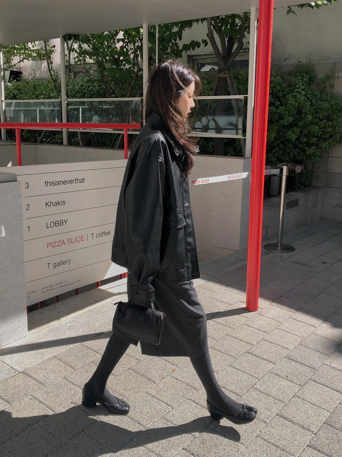 ️ nas skirt-2col