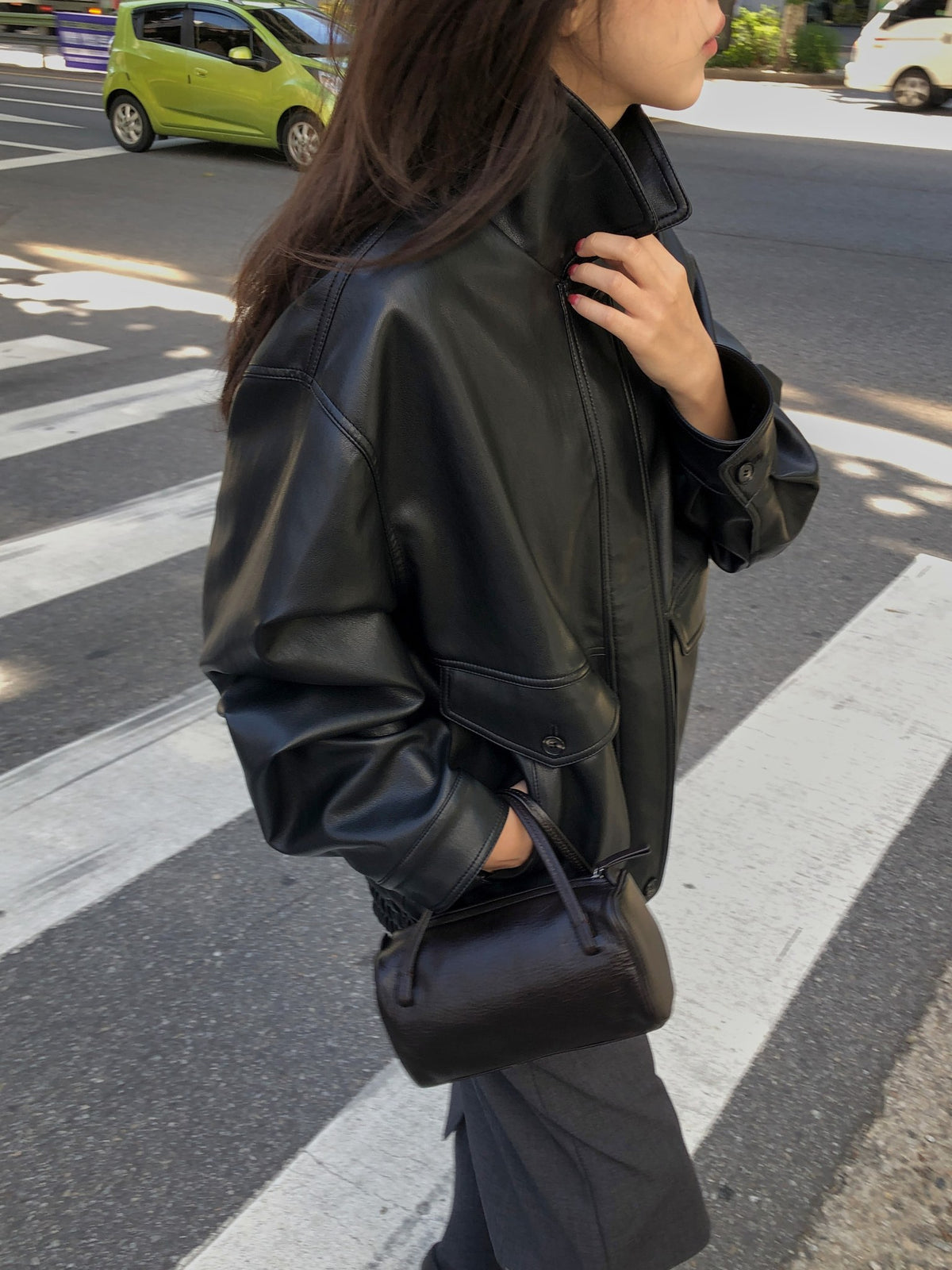 ️ nas skirt-2col