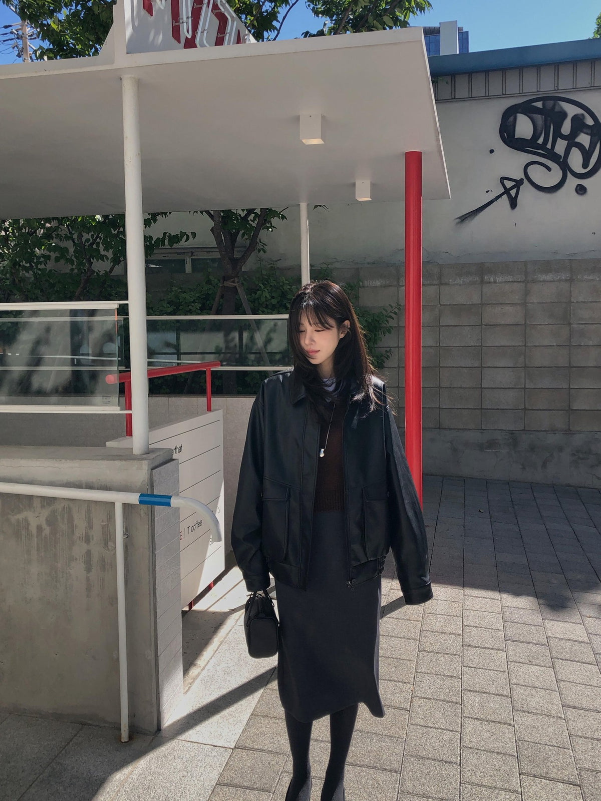 ️ nas skirt-2col