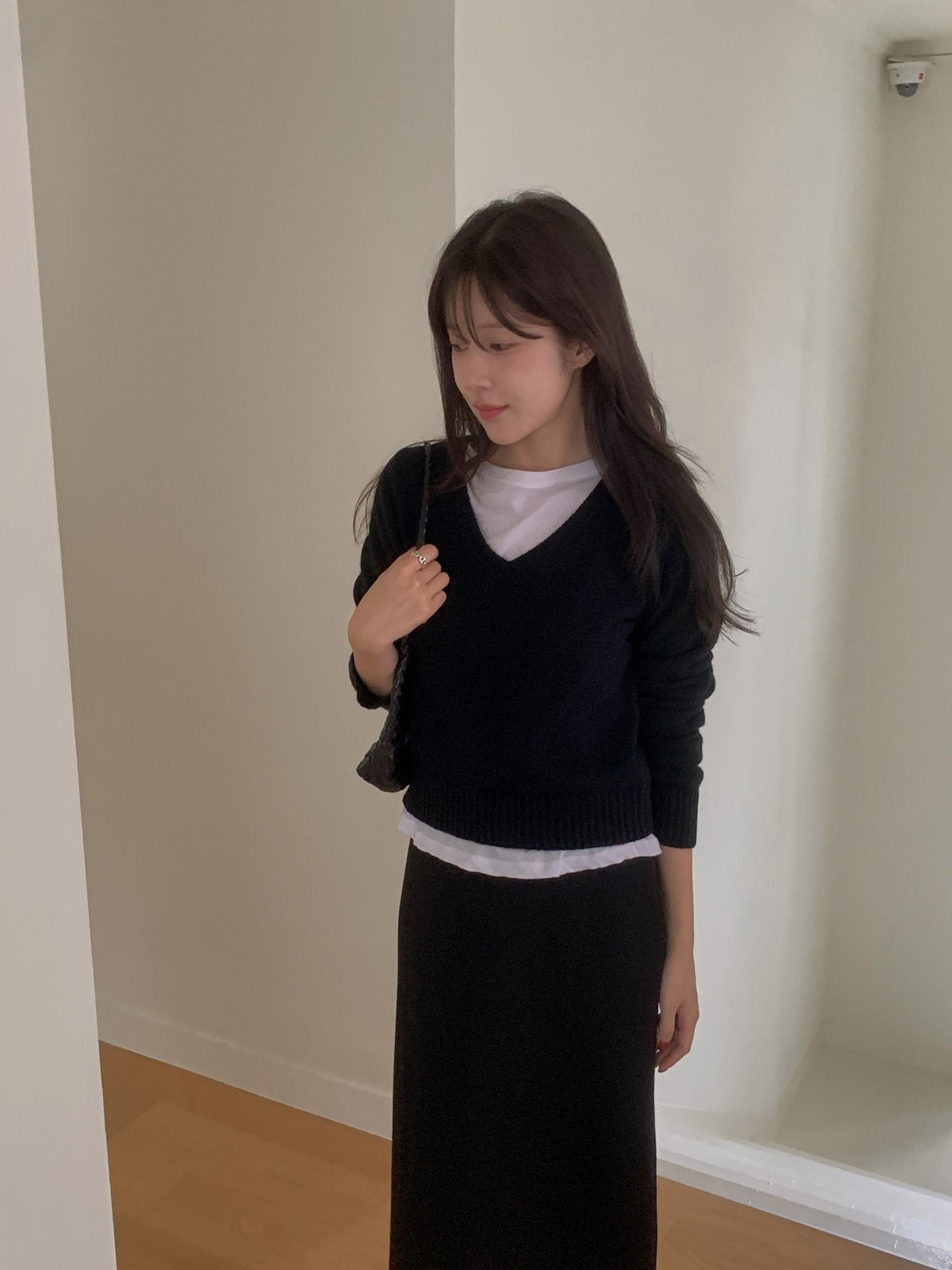 ️ nas skirt-2col