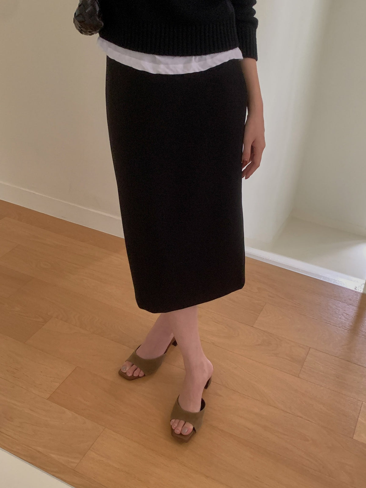 ️ nas skirt-2col