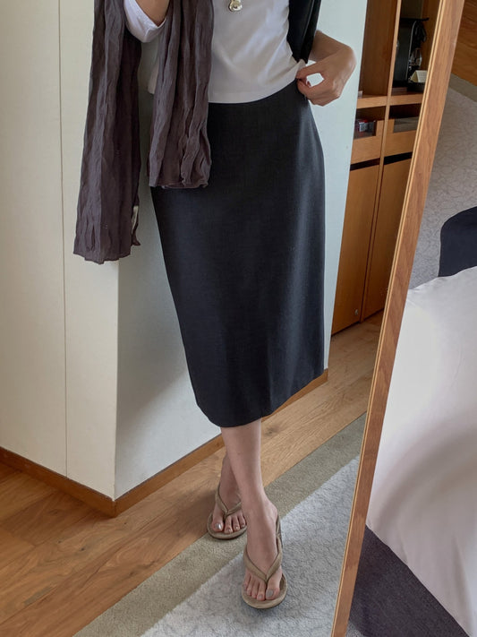 ️ nas skirt-2col