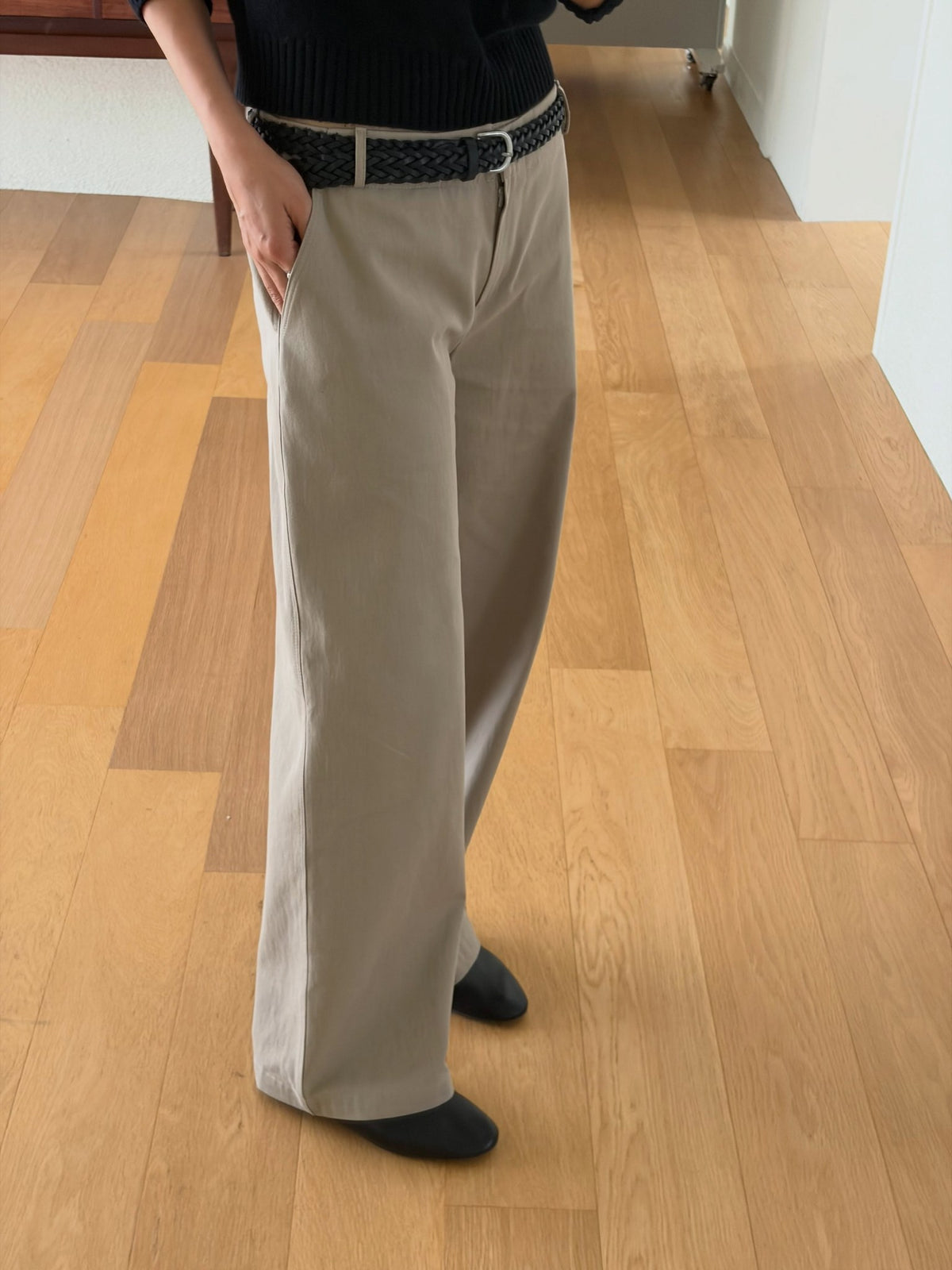 ️ newer pants (low rise)-2col