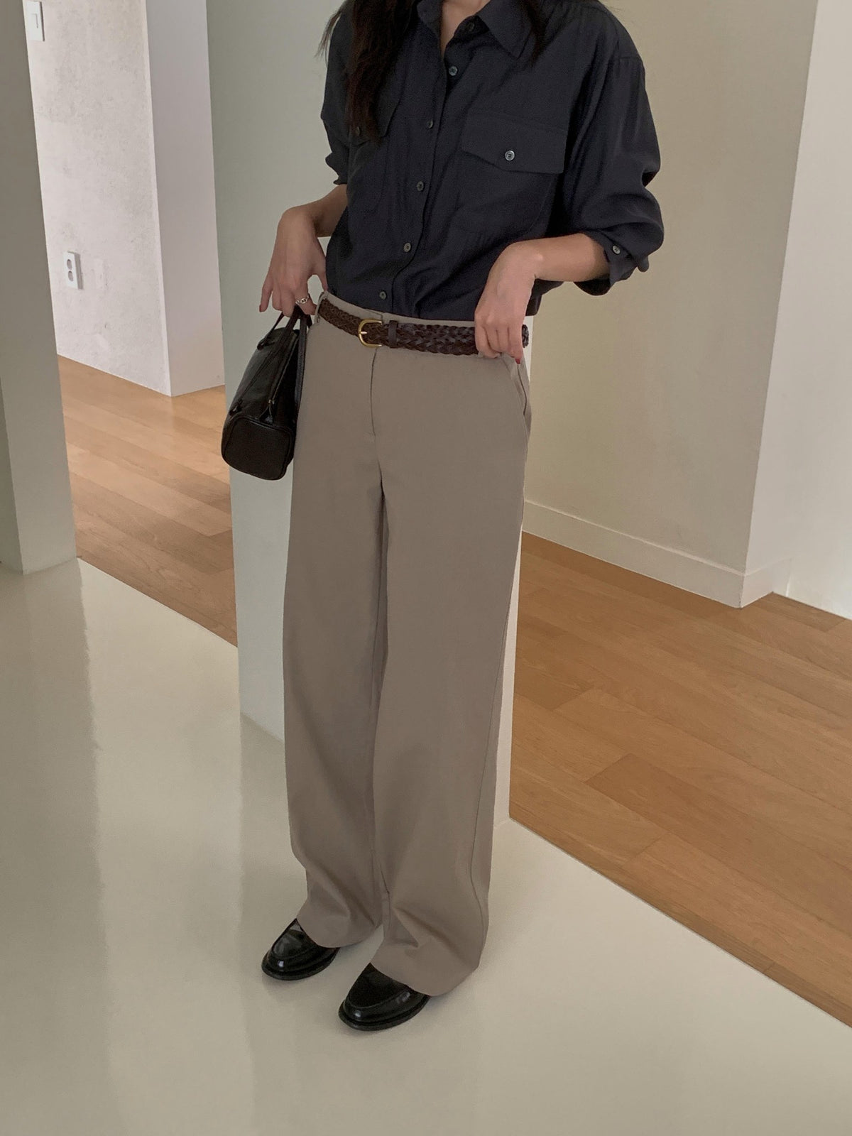 ️ newer pants (low rise)-2col